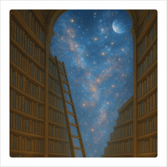 Magical Libraries
