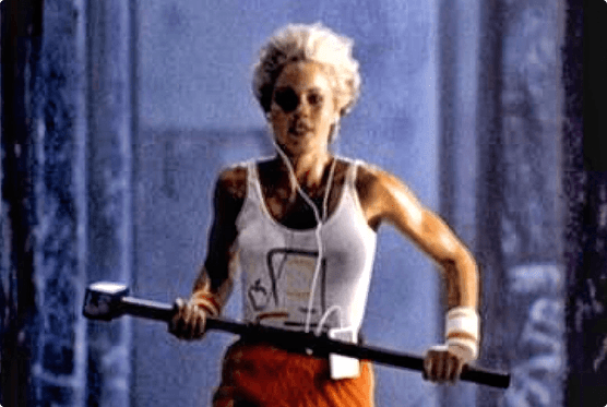 Apple Macintosh 1984